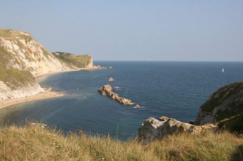 Engeland zuiden (o.a. Stonehenge) - 154